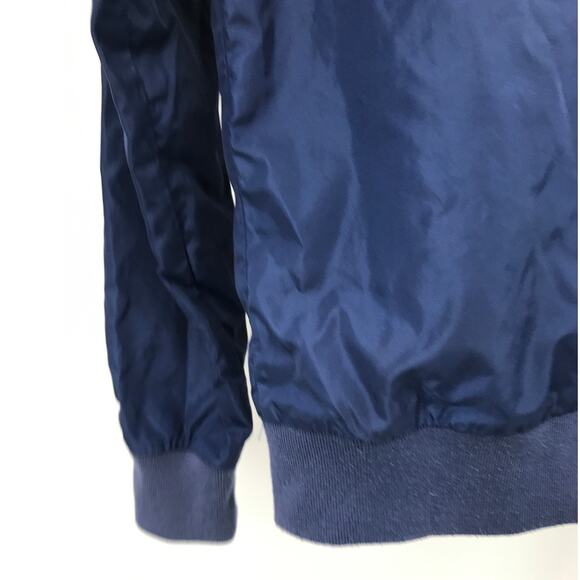 Nike Vintage U.S. Olympic Team Full Zip Windbreaker Jacket Size S - Picture 8 of 10